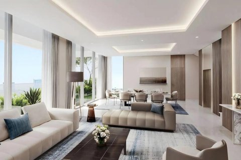 Leilighet til salgs i Dubai, Emiratene 1 soverom, 63 kvm Nr. 619612 - Foto 3