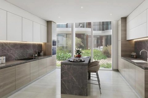 Leilighet til salgs i Dubai, Emiratene 1 soverom, 63 kvm Nr. 619612 - Foto 2