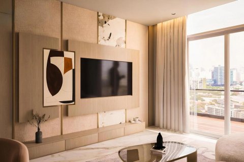 Apartman u Dubai, UAE 1 spavaća soba, 64.39 m2 Br. 619606 - fotografija 8