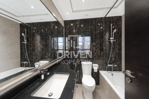 Downtown Dubai (Downtown Burj Dubai), Dubai, BAE’de kiralık daire 1 yatak odası, 75.25 m² No 768679 - fotoğraf 16