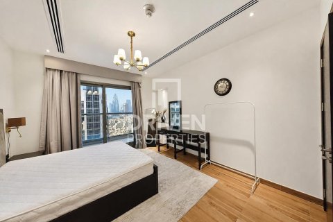 Downtown Dubai (Downtown Burj Dubai), Dubai, BAE’de kiralık daire 1 yatak odası, 75.25 m² No 768679 - fotoğraf 9