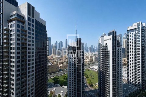 Downtown Dubai (Downtown Burj Dubai), Dubai, BAE’de kiralık daire 1 yatak odası, 75.25 m² No 768679 - fotoğraf 22