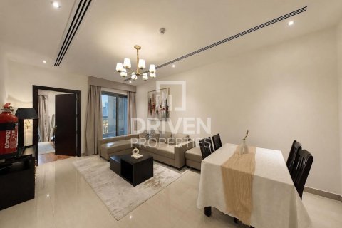 Downtown Dubai (Downtown Burj Dubai), Dubai, BAE’de kiralık daire 1 yatak odası, 75.25 m² No 768679 - fotoğraf 5