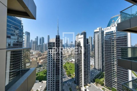 Downtown Dubai (Downtown Burj Dubai), Dubai, BAE’de kiralık daire 1 yatak odası, 75.25 m² No 768679 - fotoğraf 20