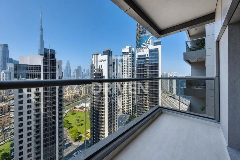 Downtown Dubai (Downtown Burj Dubai), Dubai, BAE’de kiralık daire 1 yatak odası, 75.25 m² No 768679 - fotoğraf 21