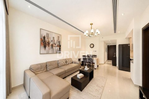 Downtown Dubai (Downtown Burj Dubai), Dubai, BAE’de kiralık daire 1 yatak odası, 75.25 m² No 768679 - fotoğraf 3