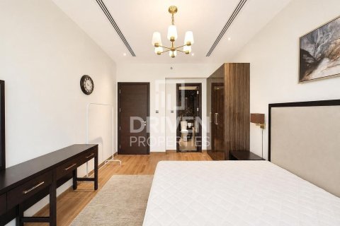 Downtown Dubai (Downtown Burj Dubai), Dubai, BAE’de kiralık daire 1 yatak odası, 75.25 m² No 768679 - fotoğraf 4