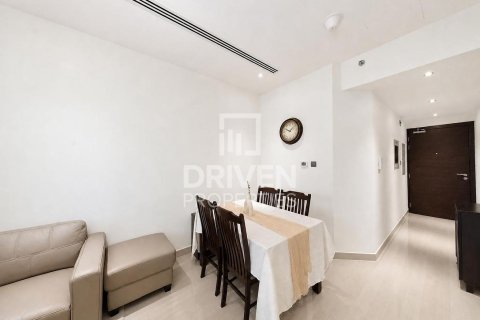 Downtown Dubai (Downtown Burj Dubai), Dubai, BAE’de kiralık daire 1 yatak odası, 75.25 m² No 768679 - fotoğraf 12