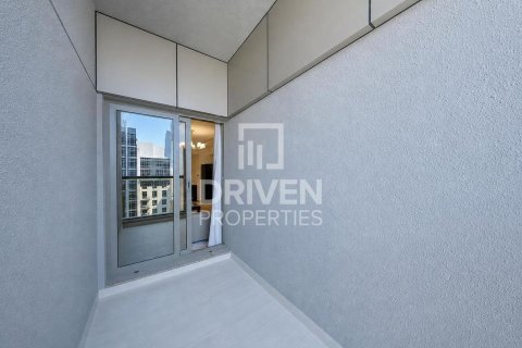 Downtown Dubai (Downtown Burj Dubai), Dubai, BAE’de kiralık daire 1 yatak odası, 75.25 m² No 768679 - fotoğraf 17