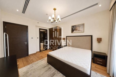 Downtown Dubai (Downtown Burj Dubai), Dubai, BAE’de kiralık daire 1 yatak odası, 75.25 m² No 768679 - fotoğraf 8