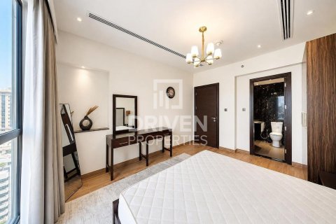 Downtown Dubai (Downtown Burj Dubai), Dubai, BAE’de kiralık daire 1 yatak odası, 75.25 m² No 768679 - fotoğraf 11
