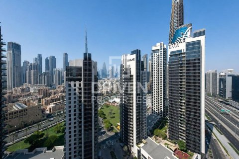Downtown Dubai (Downtown Burj Dubai), Dubai, BAE’de kiralık daire 1 yatak odası, 75.25 m² No 768679 - fotoğraf 23