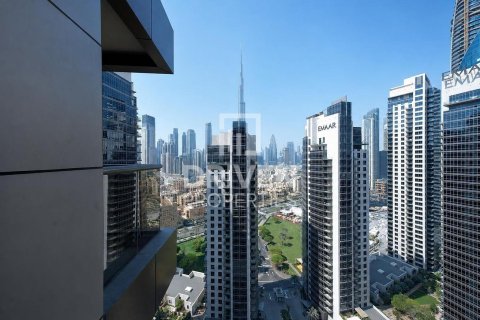 Downtown Dubai (Downtown Burj Dubai), Dubai, BAE’de kiralık daire 1 yatak odası, 75.25 m² No 768679 - fotoğraf 19