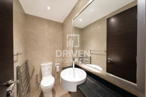 Downtown Dubai (Downtown Burj Dubai), Dubai, BAE’de kiralık daire 1 yatak odası, 75.25 m² No 768679 - fotoğraf 15