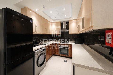 Downtown Dubai (Downtown Burj Dubai), Dubai, BAE’de kiralık daire 1 yatak odası, 75.25 m² No 768679 - fotoğraf 13
