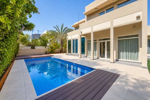 Villa em Arabian Ranches, Dubai, EAU 3 quartos, 332.07 m2 № 768698