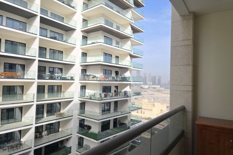 Lakás itt: Al Jaddaf, Dubai, EAE, 1 hálószoba, 81.99 m², azonosító: 768695 - fénykép 13