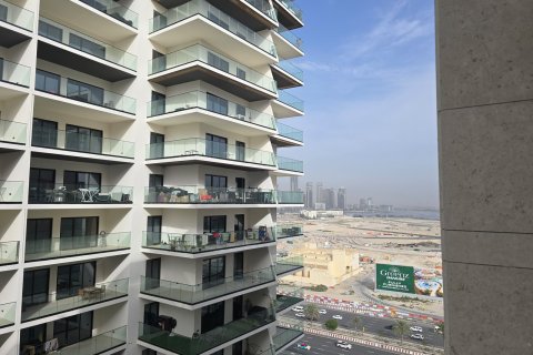 Lakás itt: Al Jaddaf, Dubai, EAE, 1 hálószoba, 81.99 m², azonosító: 768695 - fénykép 14