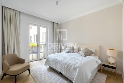 Lägenhet uthyres i Jumeirah, Dubai, UAE 2 sovrum, 120.31 kvm Nr. 768678 - fotografi 9