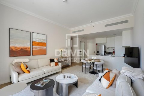 Byt v Jumeirah, Dubai, SAE 2 ložnice, 120.31 m² Č.: 768678