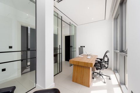 Dubai Hills Estate、Dubai、UAE にあるヴィラ販売中 4ベッドルーム、306.58 m2、No768697 - 写真 12