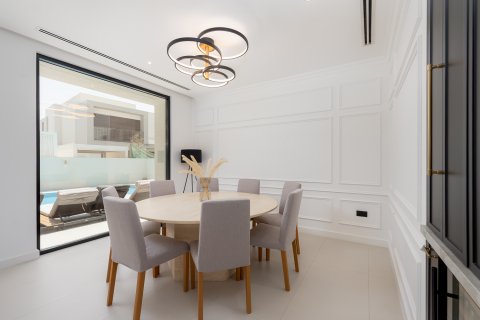 Dubai Hills Estate、Dubai、UAE にあるヴィラ販売中 4ベッドルーム、306.58 m2、No768697 - 写真 9