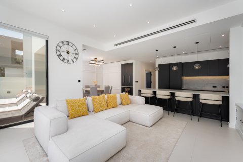 Dubai Hills Estate、Dubai、UAE にあるヴィラ販売中 4ベッドルーム、306.58 m2、No768697 - 写真 7