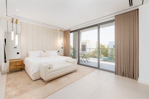 Dubai Hills Estate、Dubai、UAE にあるヴィラ販売中 4ベッドルーム、306.58 m2、No768697 - 写真 13