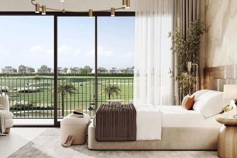 Maison de ville à vendre à Dubai, EAU 4 chambres, 112.2 m2 № 689379 - photo 4