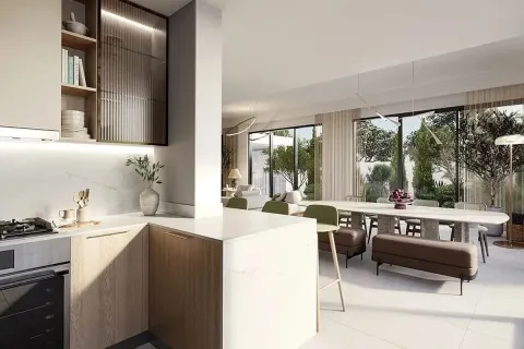Maison de ville à vendre à Dubai, EAU 4 chambres, 112.2 m2 № 689379 - photo 6