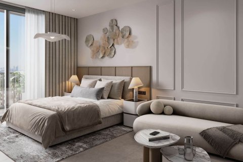شقة للبيع في Jumeirah Village Triangle، دبي، الإمارات العربية المتحدة 1 غرفة نوم ، 100 متر مربع ، رقم 704513 - صورة 11