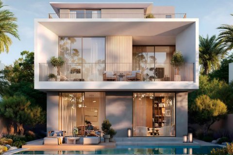 Villa para venda em The Valley, Dubai, EAU 4 quartos, 518 m2 № 704511 - foto 11