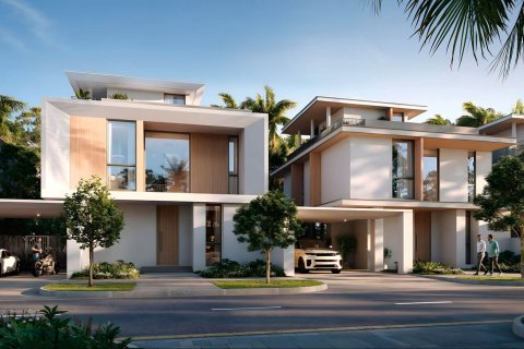 Villa para venda em The Valley, Dubai, EAU 4 quartos, 518 m2 № 704511 - foto 3