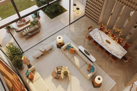 טאונהאוס למכירה ב Tilal Al Ghaf, Dubai, איחוד האמירויות  6 חדרי שינה, 1194 מ"ר, מספר 704514 - תמונה 13