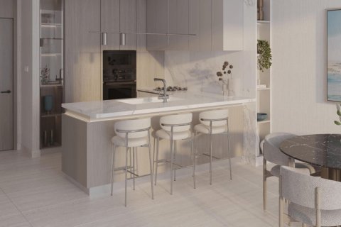 Huoneisto Dubai, Arabiemiraatit 1 makuuhuone, 76 m2 № 704512 - kuva 12