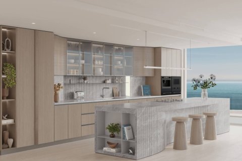 Huoneisto Dubai, Arabiemiraatit 1 makuuhuone, 76 m2 № 704512 - kuva 11