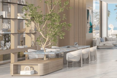 Huoneisto Dubai, Arabiemiraatit 1 makuuhuone, 76 m2 № 704512 - kuva 5