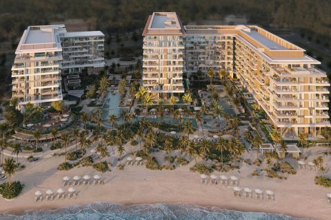 Byt v Dubai, SAE 1 ložnice, 76 m² Č.: 704512