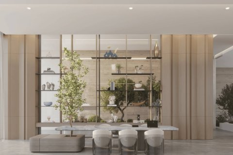 Huoneisto Dubai, Arabiemiraatit 1 makuuhuone, 76 m2 № 704512 - kuva 7