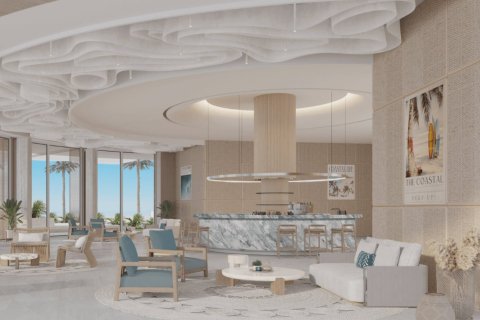 Huoneisto Dubai, Arabiemiraatit 1 makuuhuone, 76 m2 № 704512 - kuva 4