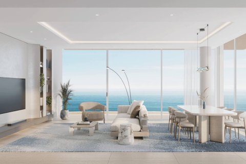 Huoneisto Dubai, Arabiemiraatit 1 makuuhuone, 76 m2 № 704512 - kuva 10