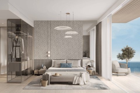 Huoneisto Dubai, Arabiemiraatit 1 makuuhuone, 76 m2 № 704512 - kuva 14