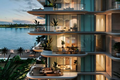 Appartamento in vendita a Dubai, EAU 1 camera da letto, 106 mq. № 704508 - foto 7