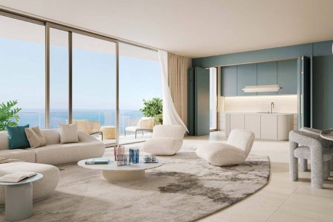 Dzīvoklis Maritime City, Dubaijā, AAE 1 istaba, 67 m2 Nr. 704510 - attēls 13