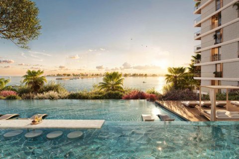 Dzīvoklis Maritime City, Dubaijā, AAE 1 istaba, 67 m2 Nr. 704510 - attēls 2