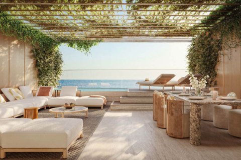 Dzīvoklis Maritime City, Dubaijā, AAE 1 istaba, 67 m2 Nr. 704510 - attēls 9