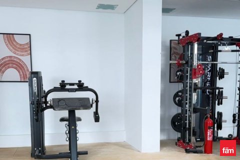 Dzīvoklis Dubaijā, AAE 1 istaba, 73.5 m2 Nr. 727437 - attēls 11