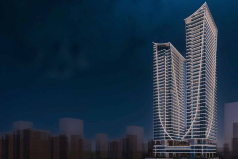 Apartmán v Dubai, SAE 40.9 m2 č. 727433 - Fotografia 10