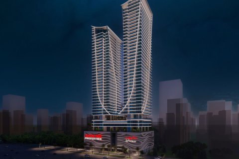 Apartmán v Dubai, SAE 40.9 m2 č. 727433 - Fotografia 5