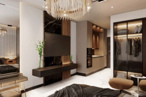 Apartmán v Dubai, SAE 40.9 m2 č. 727433 - Fotografia 6